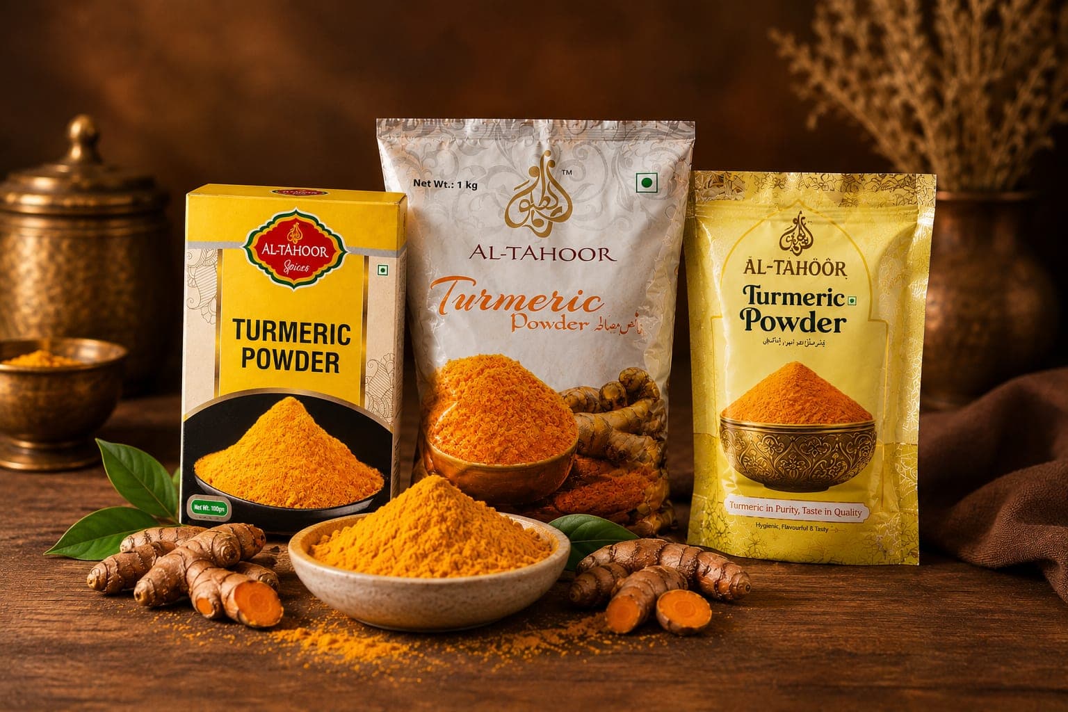 Turmeric Powder