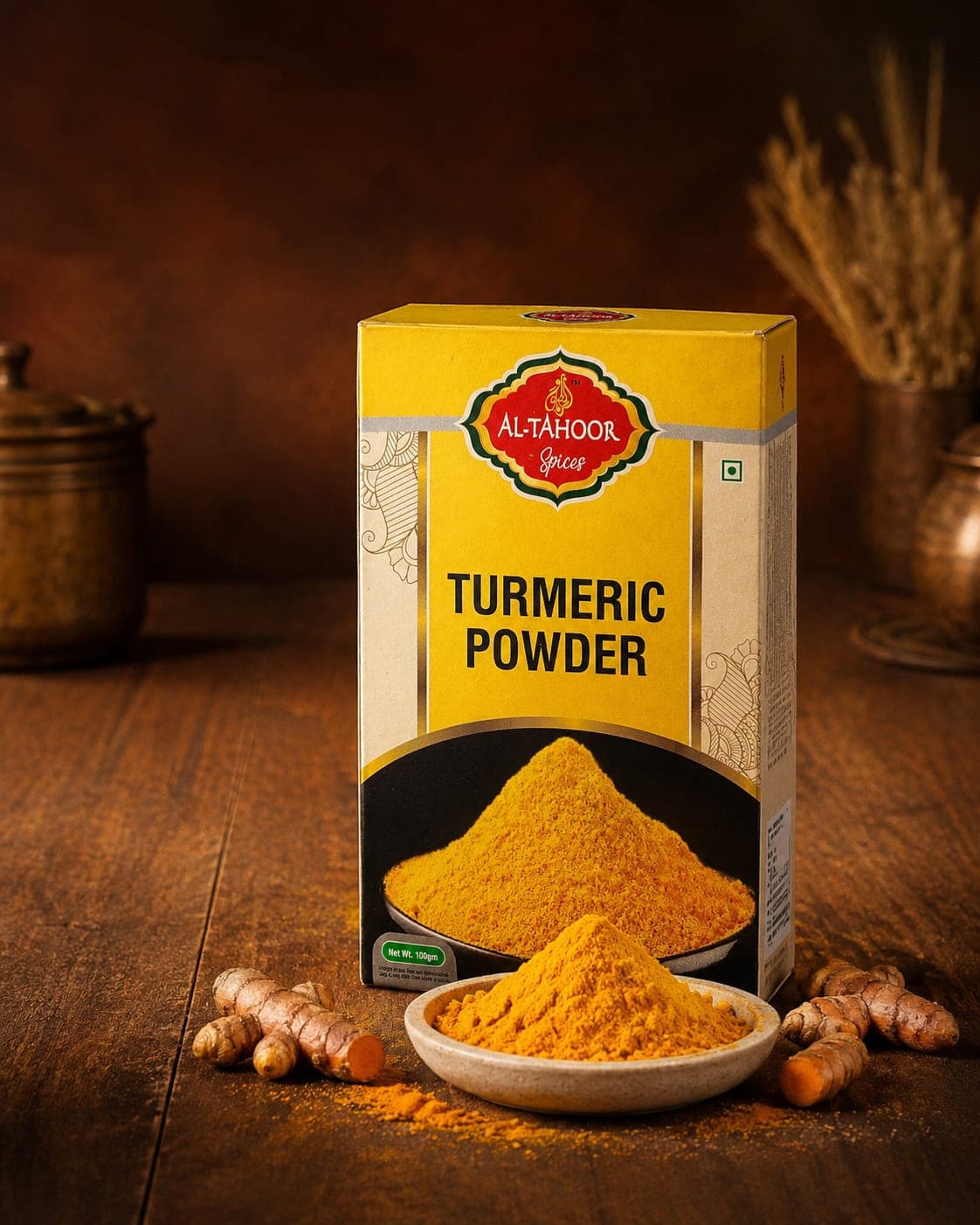 Turmeric Powder