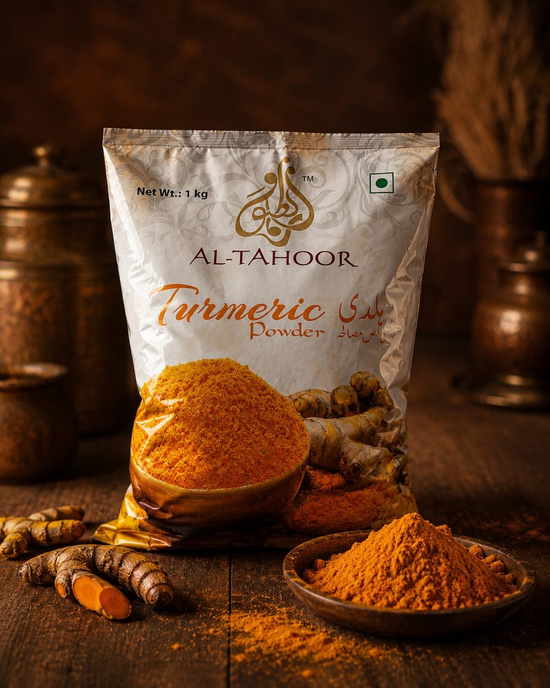 Turmeric Powder