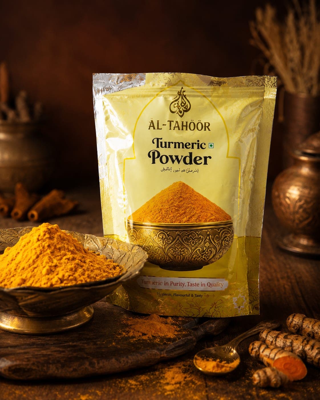 Turmeric Powder